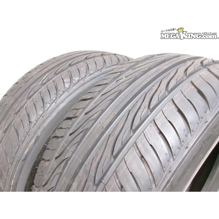 ☆未使用☆AOTELI オーテリー P607 225/55ZR17 101W 17インチ タイヤ