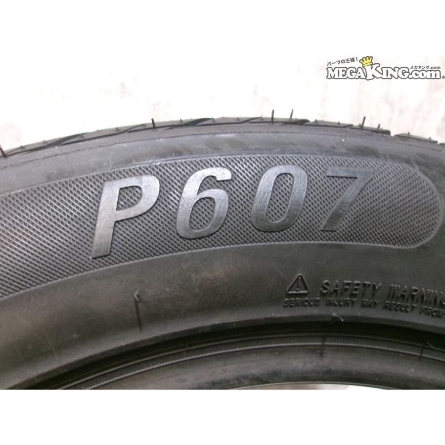 ☆未使用☆AOTELI オーテリー P607 225/55ZR17 101W 17インチ タイヤ