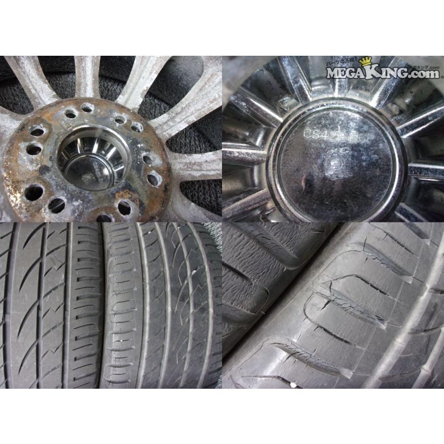 ☆送料無料☆BORGHINI ボルギーニ 22インチホイール 9.5J+30 6穴 