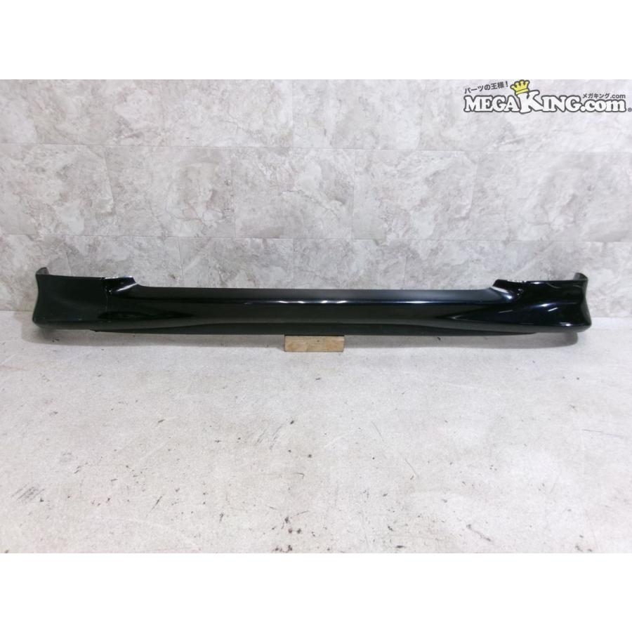フロントバンパースポイラー JB5 ライフ 前期 純正 フロントスポイラー バンパーリップスポイラー