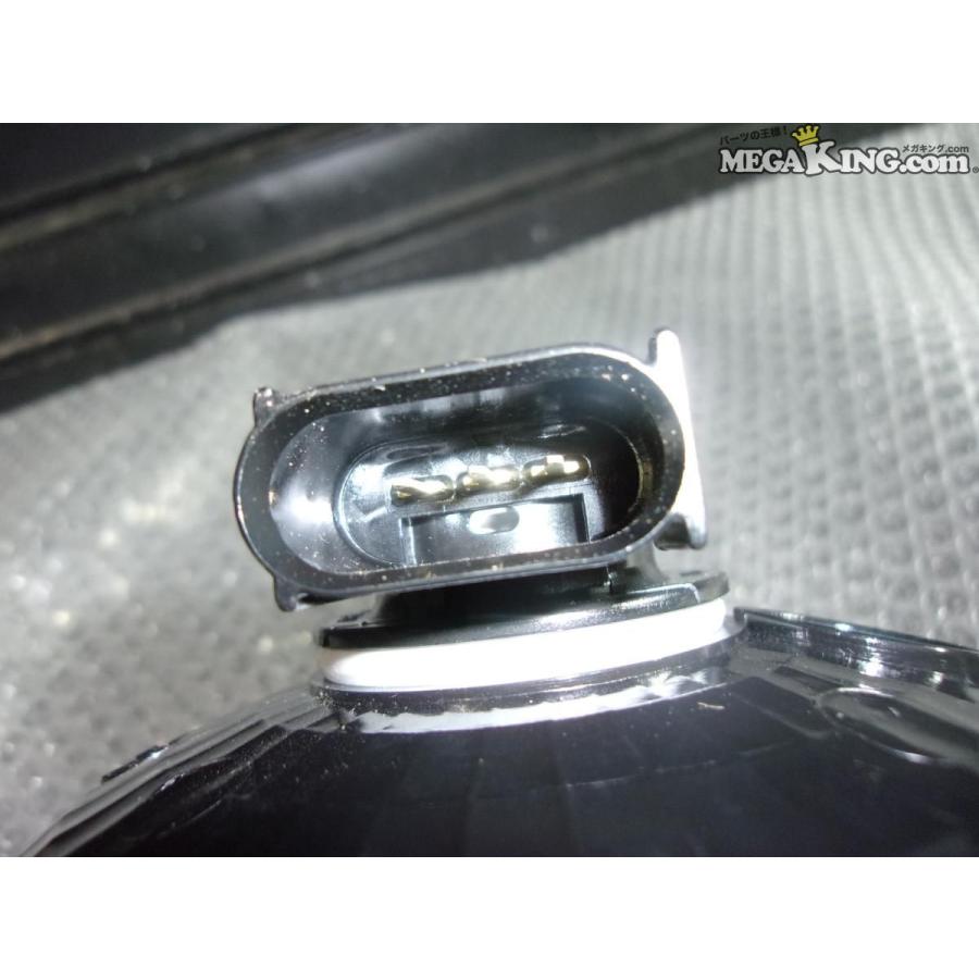 2005-2013年 シボレー コルベット C6 純正 OEM テールライト