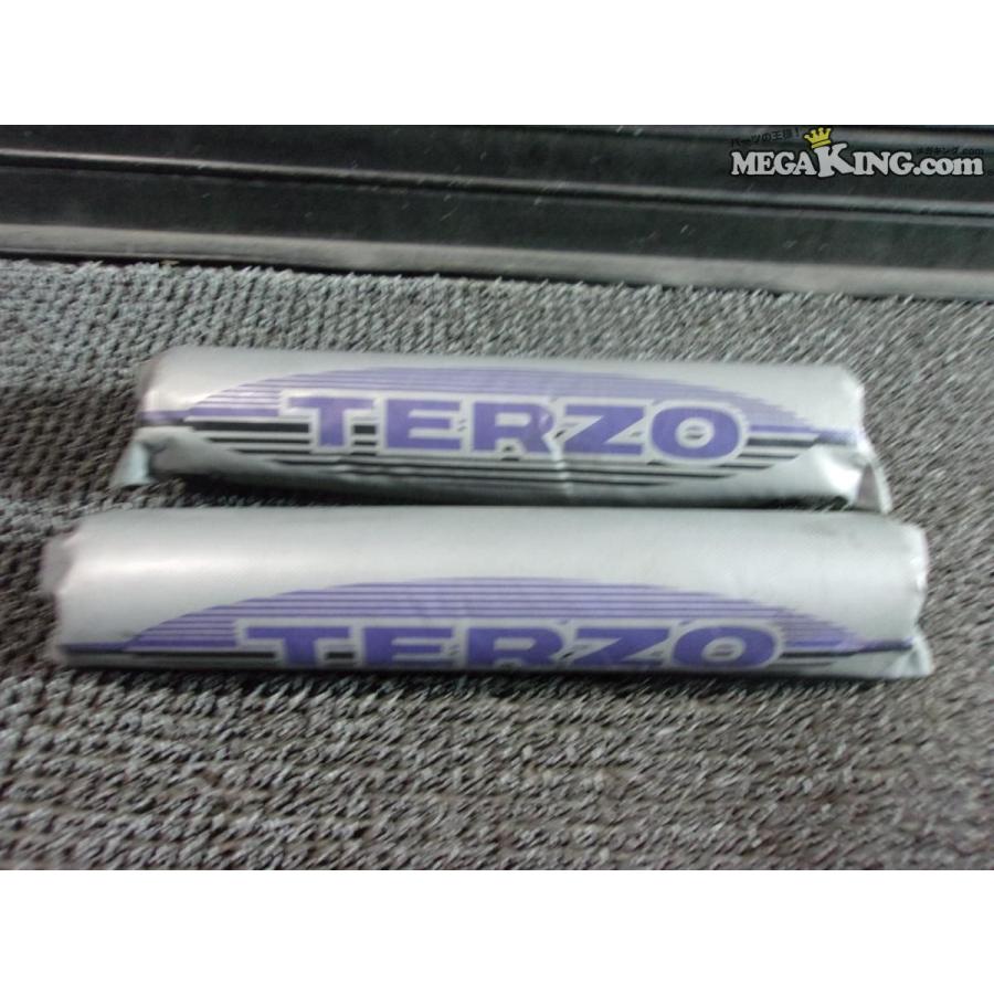 TERZO テルッツォ キャリアクッション キャリアパッド ボード