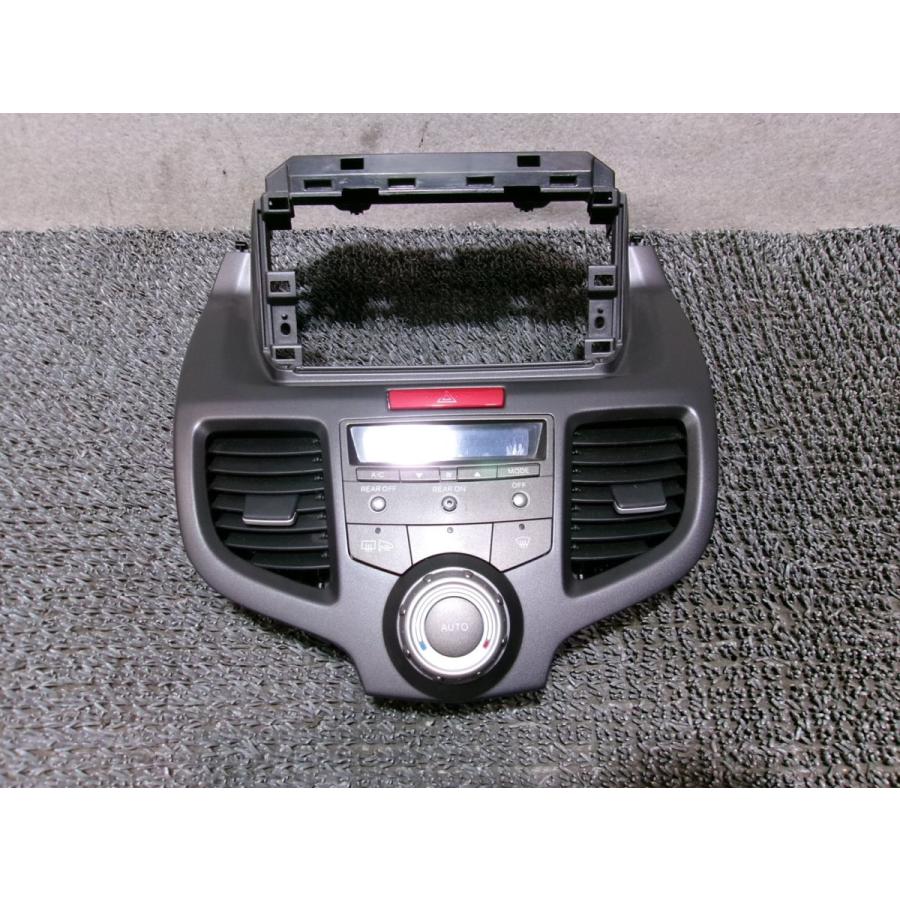 最終値下げ オデッセイ RB1 社外ナビ用パネル一式 - カーオーディオ 最終値下げ オデッセイ RB1 社外ナビ用パネル一式 - カーオーディオ