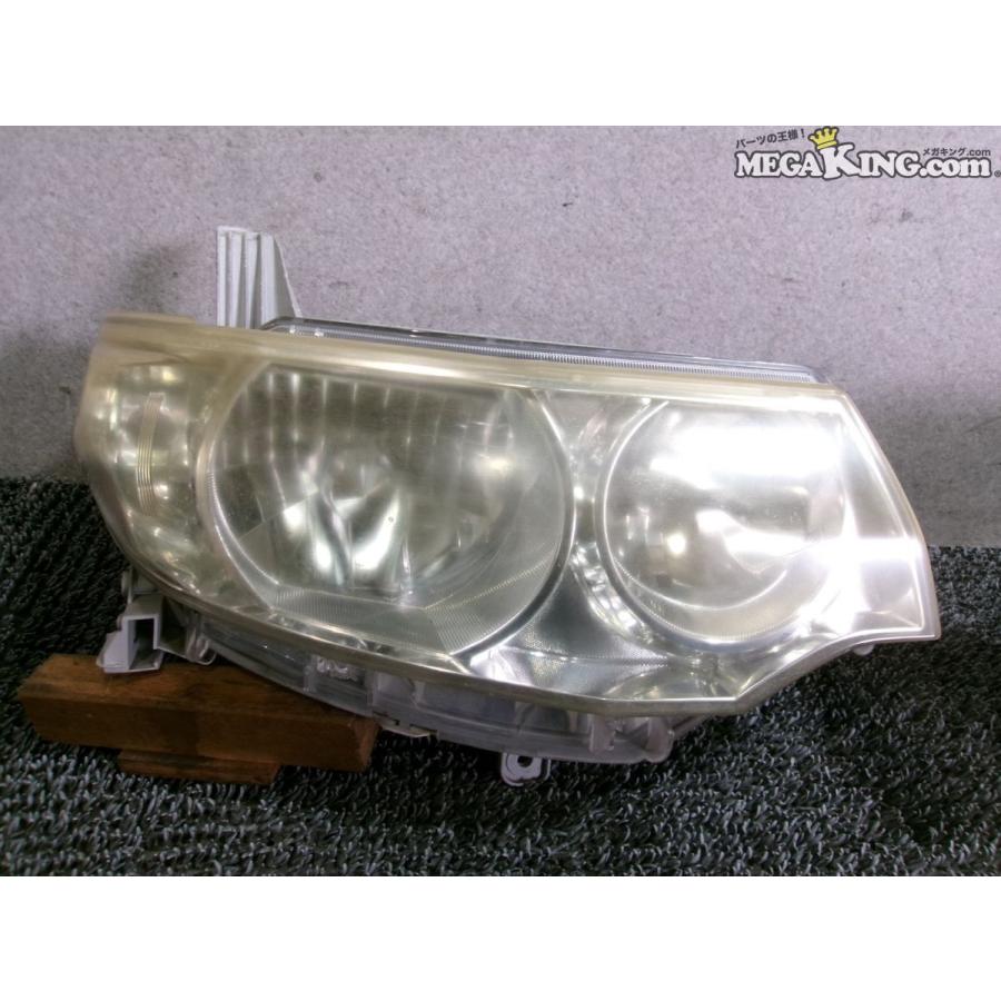 L375S タント カスタム RS 純正 HID キセノン ヘッドライト ヘッド