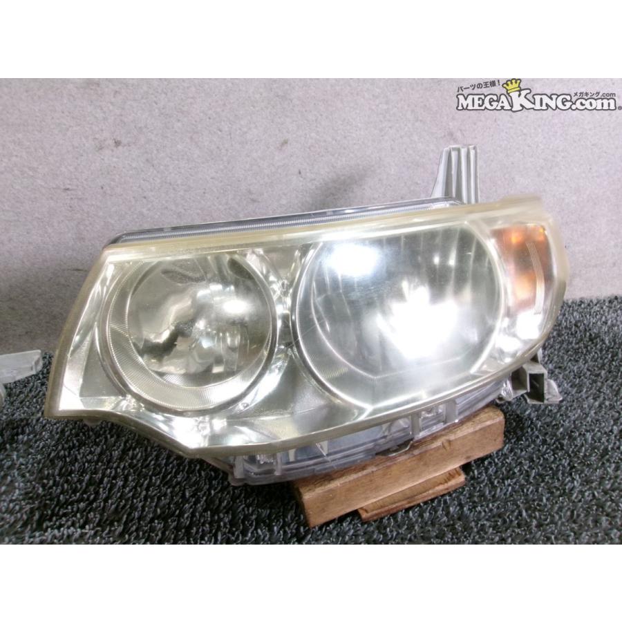 L375S タント カスタム RS 純正 HID キセノン ヘッドライト ヘッド