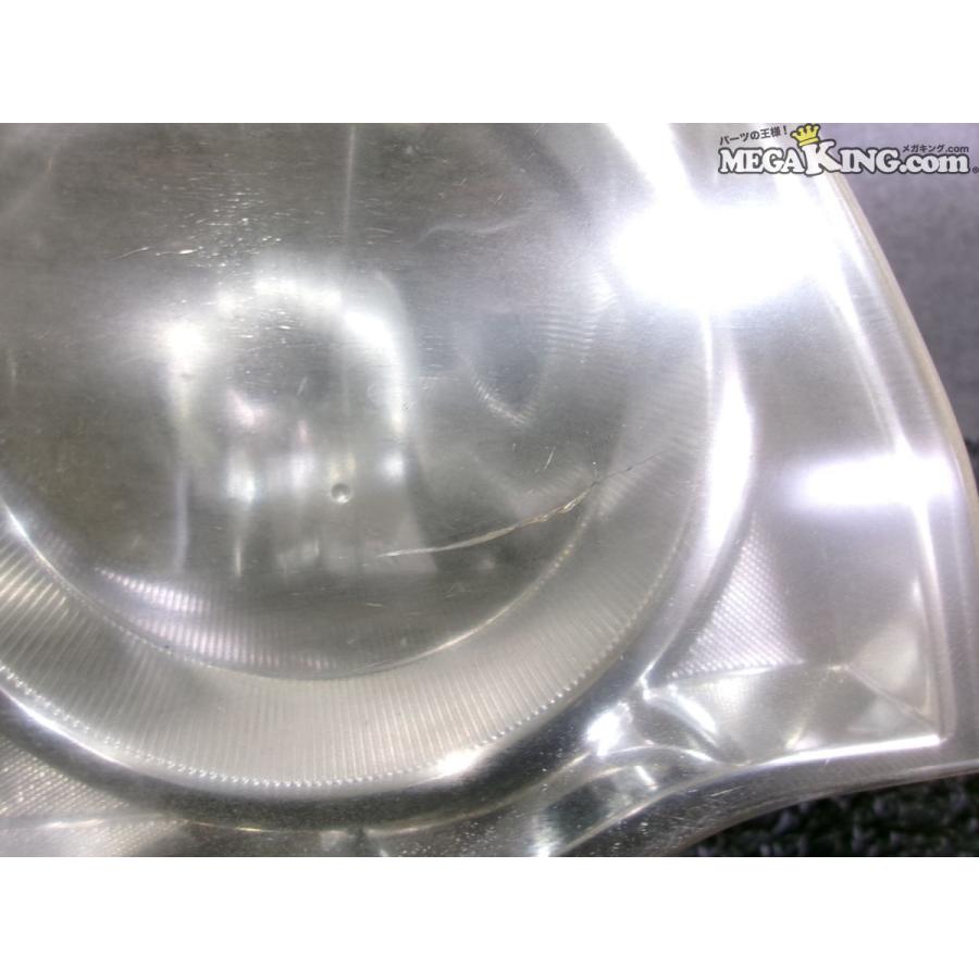 L375S タント カスタム RS 純正 HID キセノン ヘッドライト ヘッド