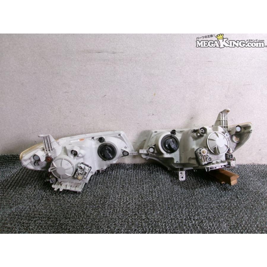 L375S タント カスタム RS 純正 HID キセノン ヘッドライト ヘッド