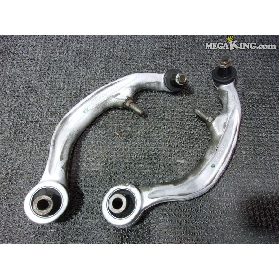 Z33 フェアレディZ 純正 ノーマル フロントテンションロッド アーム