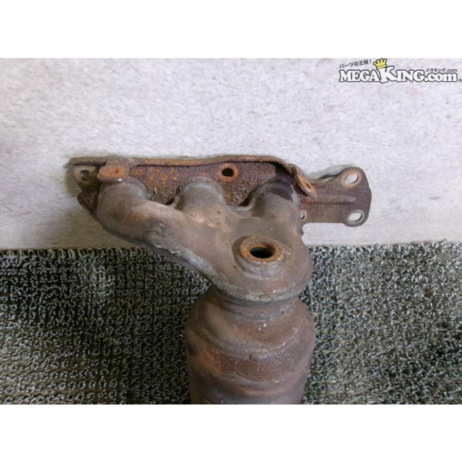 LA100S ムーヴ ムーブ 純正 ノーマル 触媒 キャタライザー