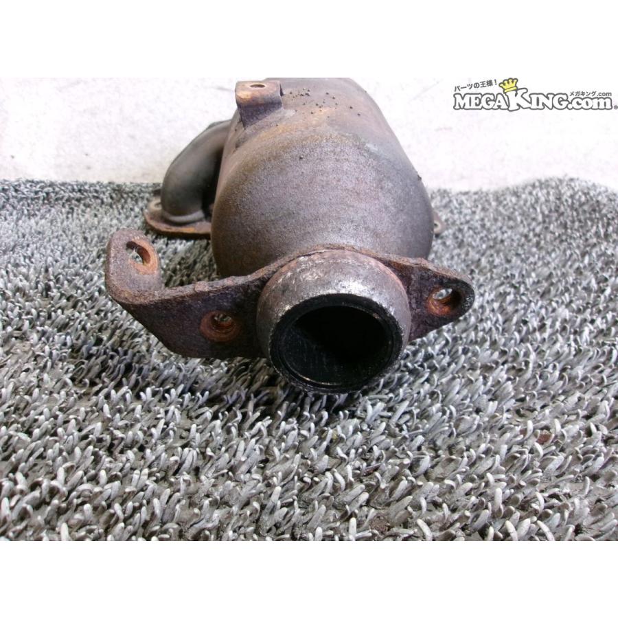 LA100S ムーヴ ムーブ 純正 ノーマル 触媒 キャタライザー