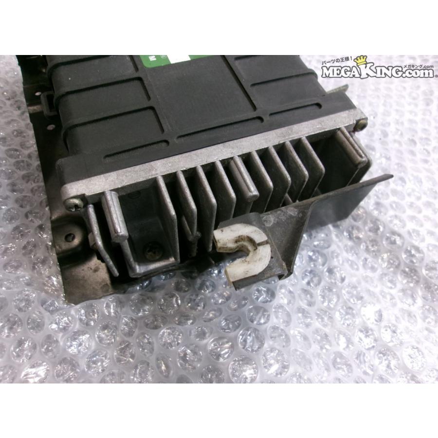 型式不明 VW ゴルフ2 ジェッタ 純正 BOSCH ボッシュ エンジン