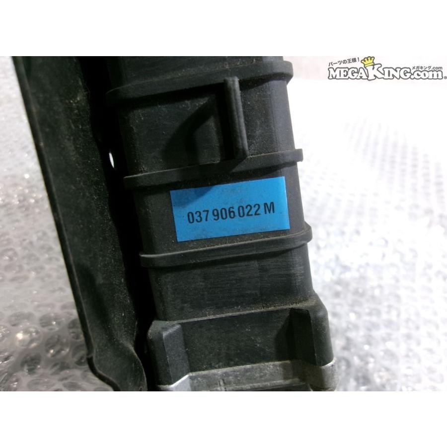 型式不明 VW ゴルフ2 ジェッタ 純正 BOSCH ボッシュ エンジン