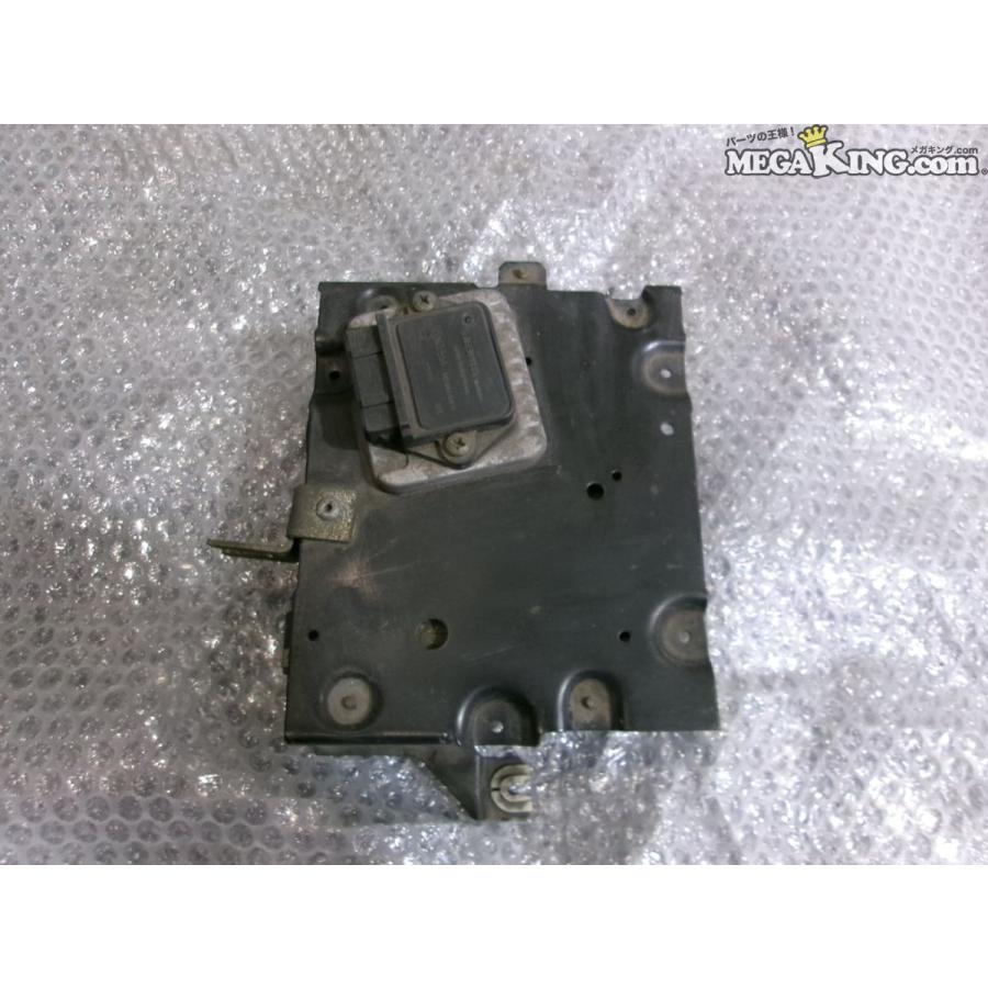型式不明 VW ゴルフ2 ジェッタ 純正 BOSCH ボッシュ エンジン