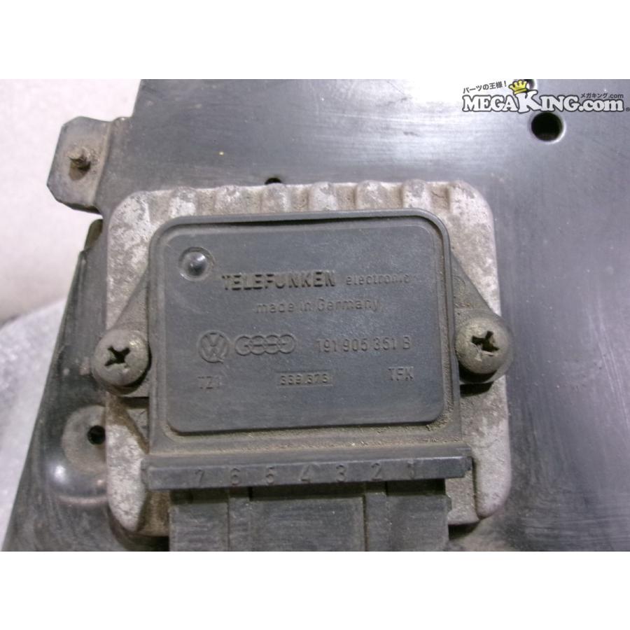 BOSCH ゴルフ2コンピューター 型式不明 VW ゴルフ2 ジェッタ 純正 BOSCH ボッシュ エンジン