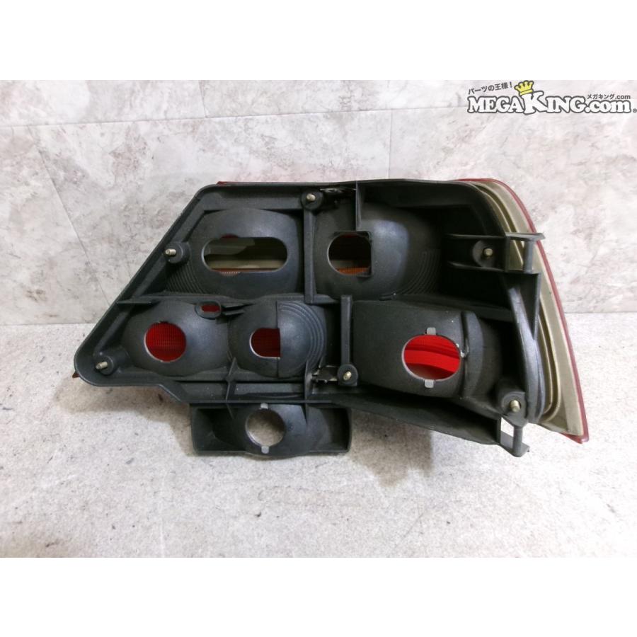 ベンツ W140 Sクラス 純正 ノーマル テールランプ ライト ブレーキ