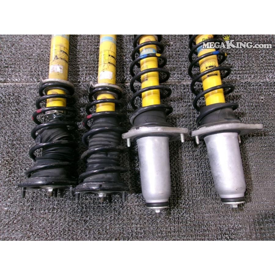 ロードスターN C純正ビルシュタイン NCEC ロードスター 純正 BILSTEIN ビルシュタイン ショック