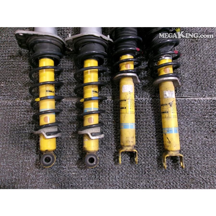 NCEC ロードスター 純正 BILSTEIN ビルシュタイン ショック
