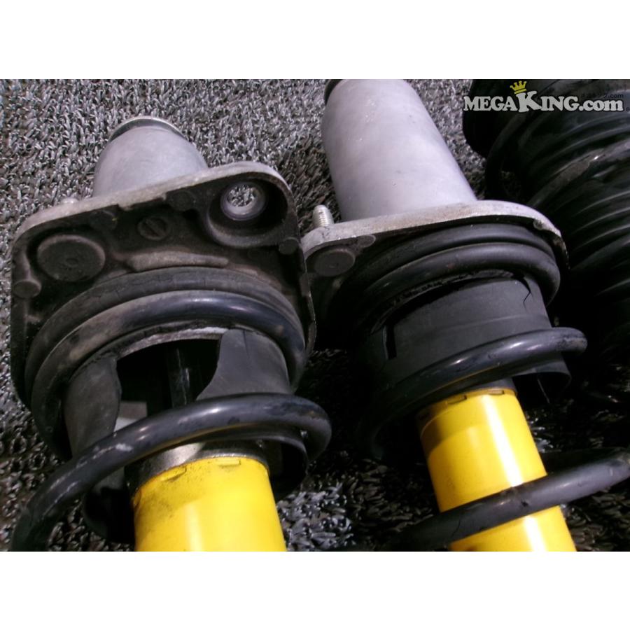 NCEC roadster ビルシュタイン　ショック　4本セット NCEC ロードスター 純正 BILSTEIN ビルシュタイン ショック
