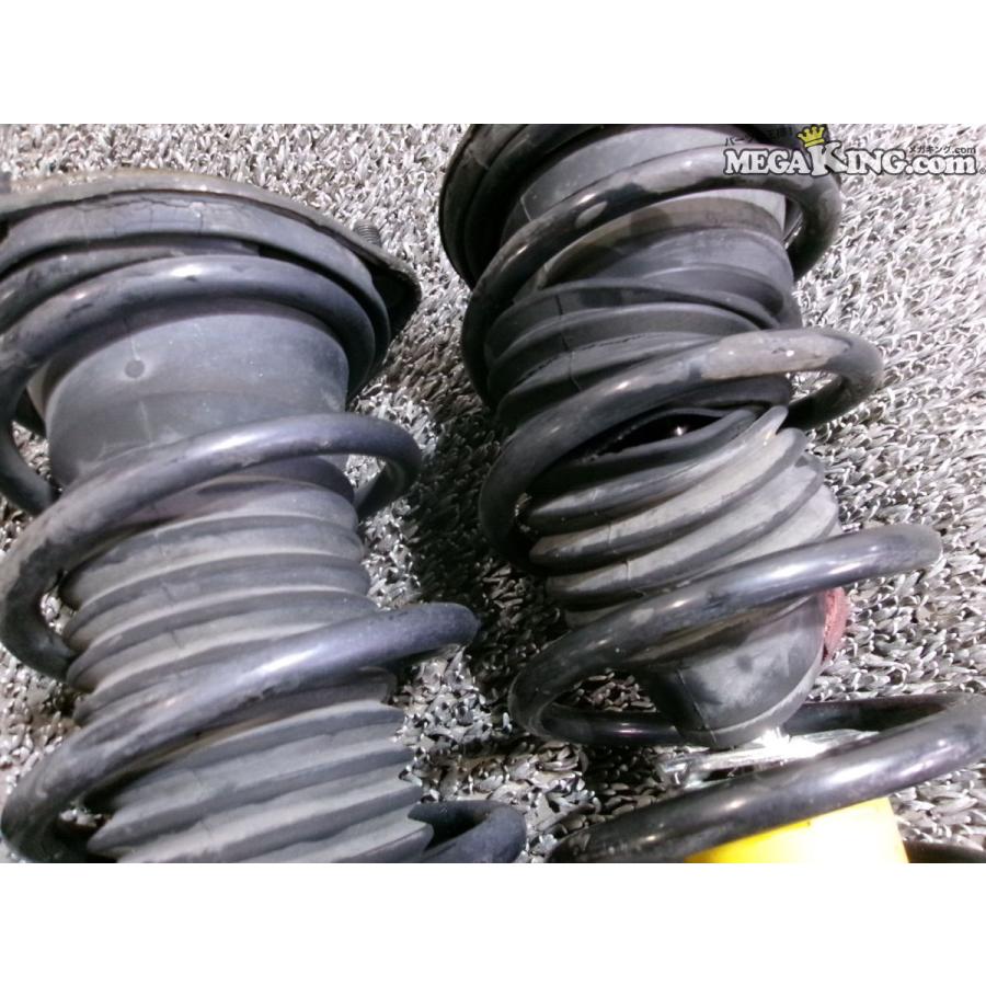 NCEC ロードスター 純正 BILSTEIN ビルシュタイン ショック