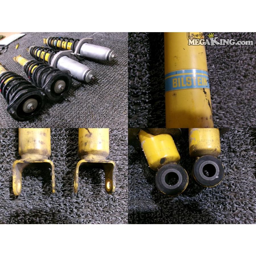 NCEC ロードスター 純正 BILSTEIN ビルシュタイン ショック