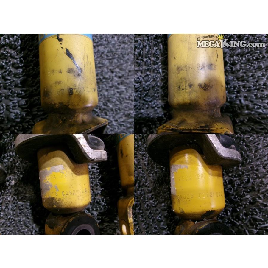 NCEC ロードスター 純正 BILSTEIN ビルシュタイン ショック