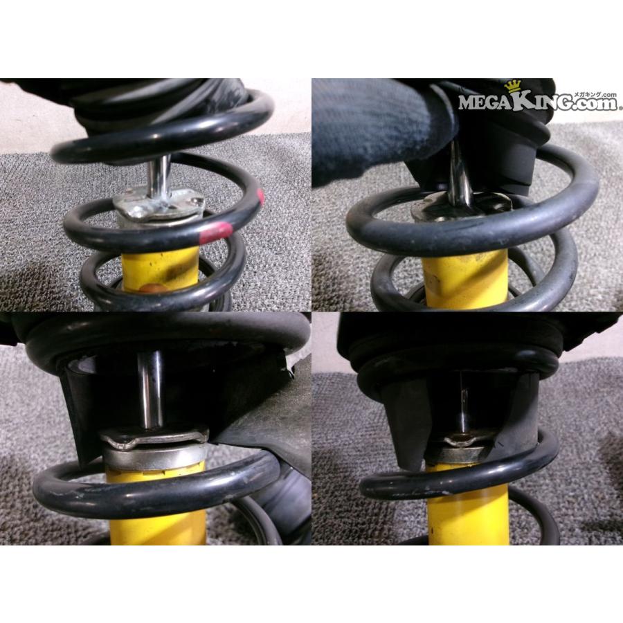 NCEC ロードスター 純正 BILSTEIN ビルシュタイン ショック