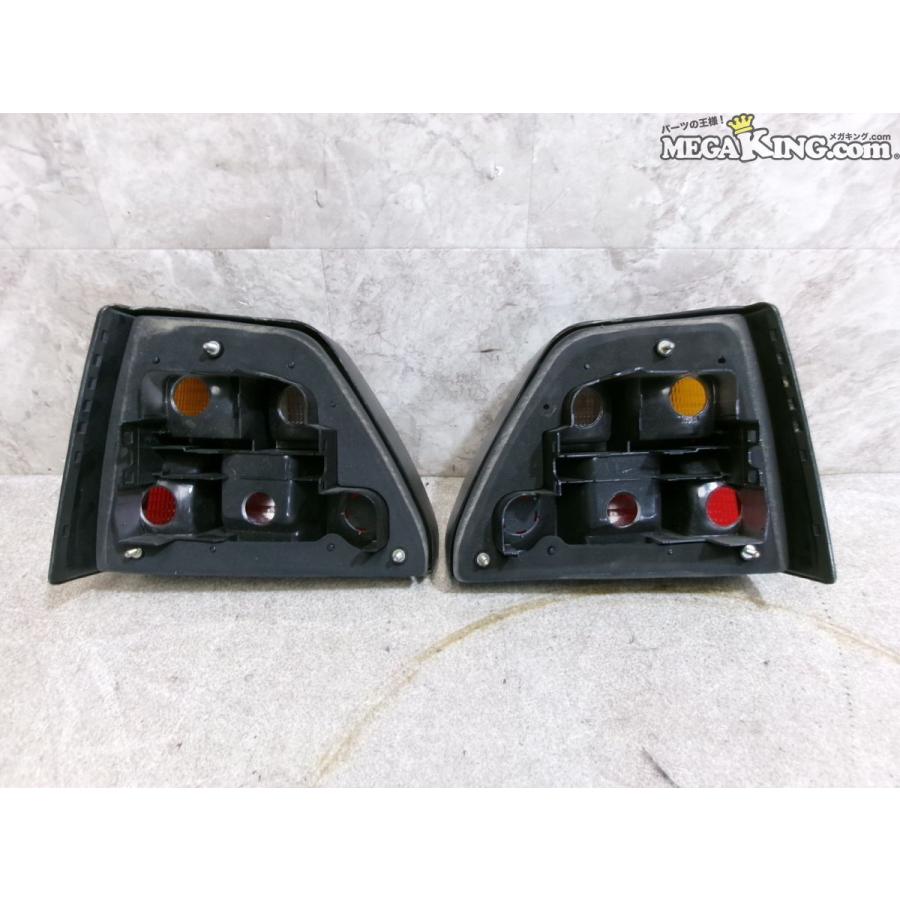 VW フォルクスワーゲン 1G ゴルフ2 純正 HELLA ヘラ テールランプ