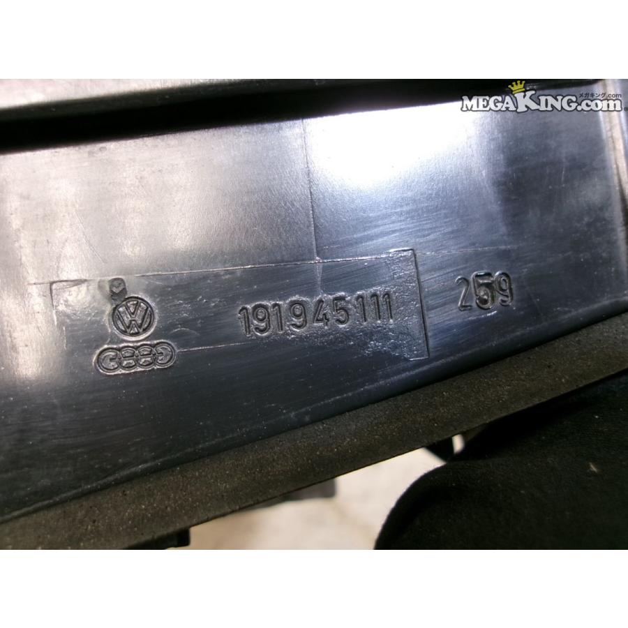 VW フォルクスワーゲン 1G ゴルフ2 純正 HELLA ヘラ テールランプ