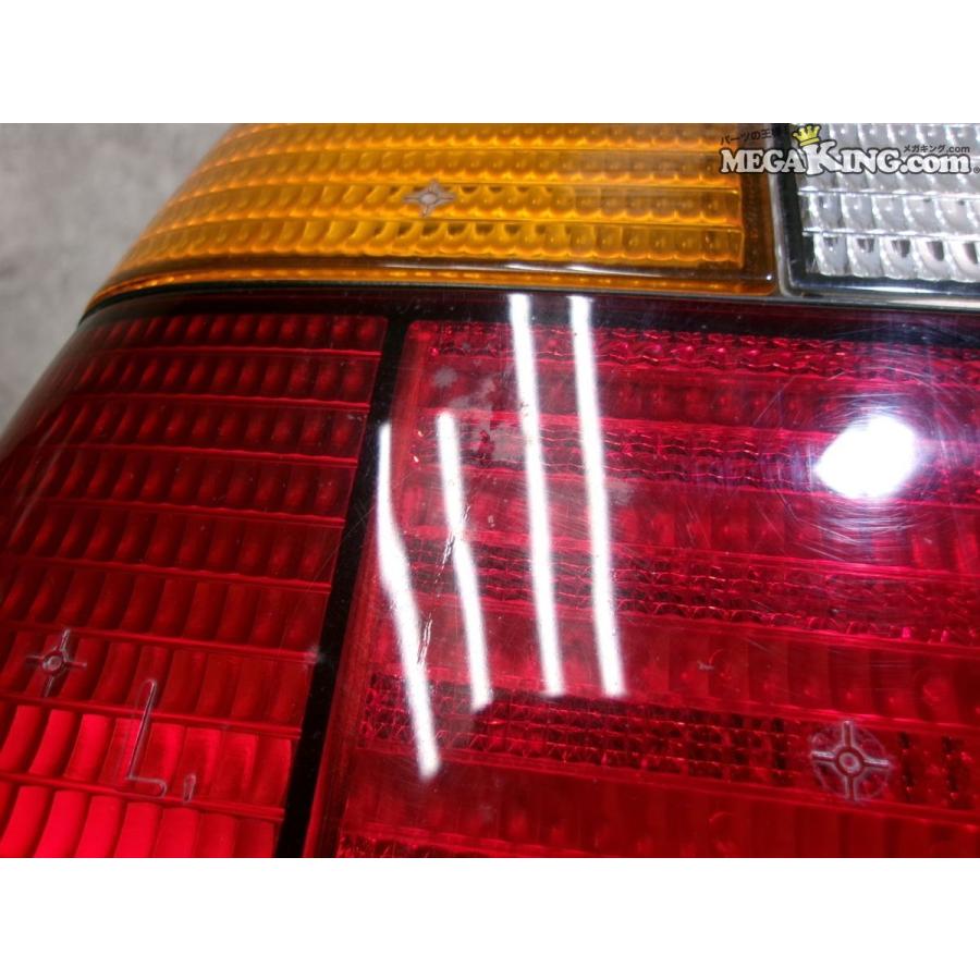 VW フォルクスワーゲン 1G ゴルフ2 純正 HELLA ヘラ テールランプ