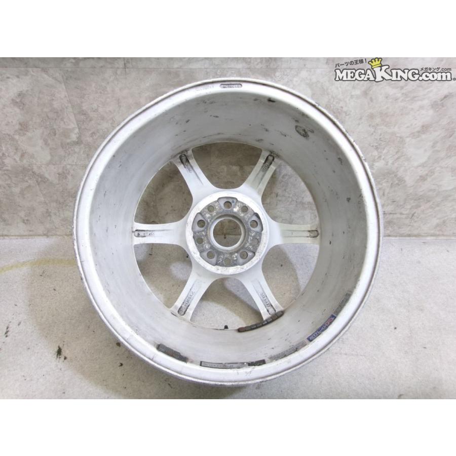 RAYS レイズ gram LIGHTS グラムライツ 57D 17インチホイール 9JJ+38 5