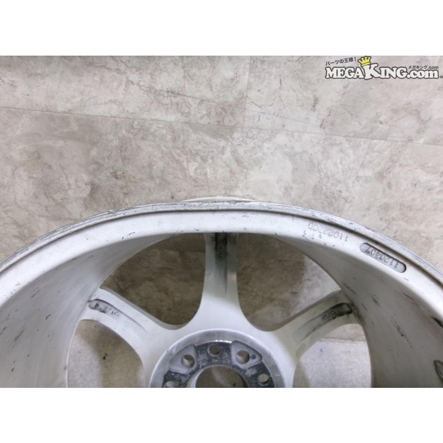 RAYS レイズ gram LIGHTS グラムライツ 57D 17インチホイール 9JJ+38 5
