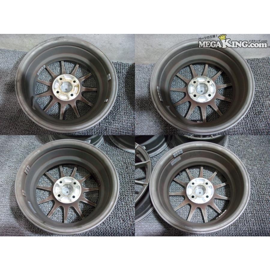 OZレーシング MSW 14インチホイール 6J+35 4穴 PCD98 4本 フィアット 500 にて使用 / 4KT2-2000 |  | 09