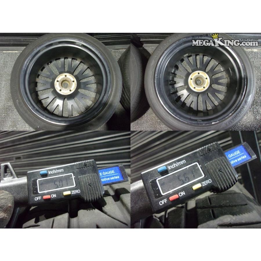 ☆鍛造☆GRS220 クラウン 純正 オプション OP TRD SF4 19インチ