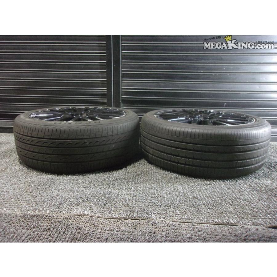 ☆鍛造☆GRS220 クラウン 純正 オプション OP TRD SF4 19インチ