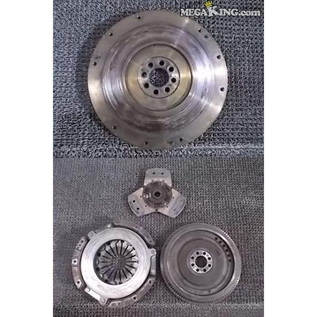 S14 S13 シルビア 社外 強化クラッチ シングルクラッチ メタル 