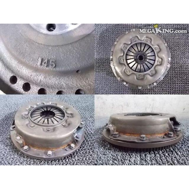 S14 S13 シルビア 社外 強化クラッチ シングルクラッチ メタル 
