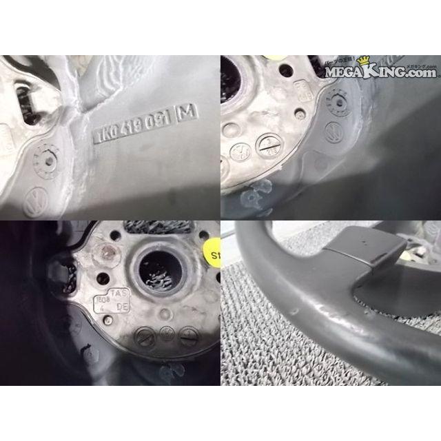 フォルクスワーゲン ゴルフ5? ラビット2.5? ディーゼル? ターボ? 純正