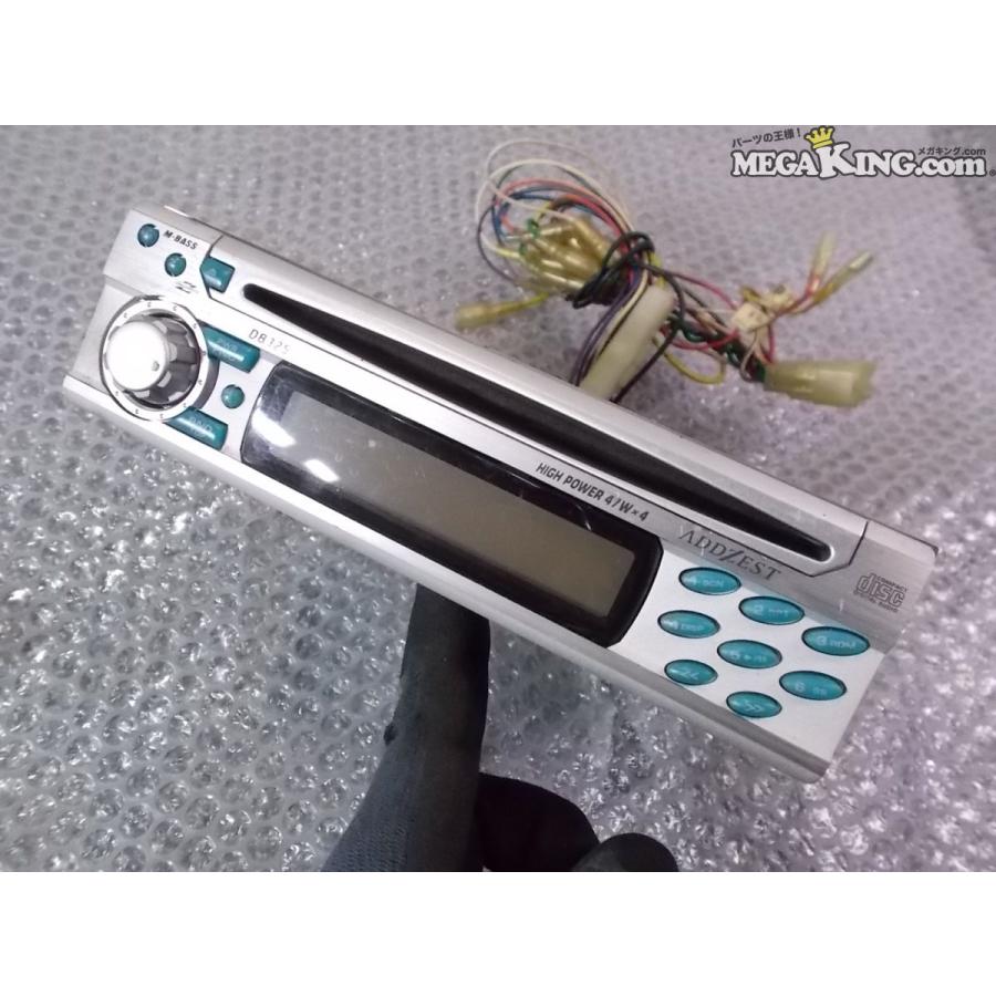 ADDZEST DB325 M BASS Z POWERデッキ ADDZEST DB325 M BASS Z POWERデッキ - メルカリ