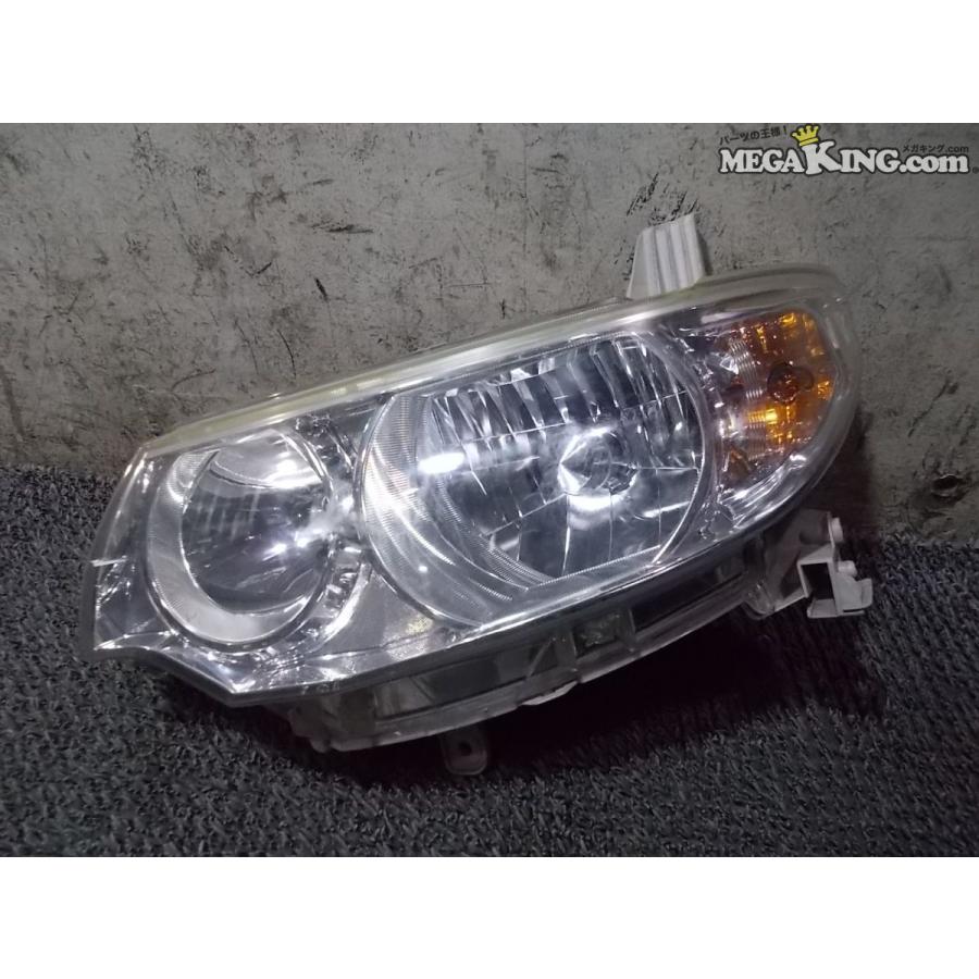 L375S タント カスタム 純正 ノーマル HID キセノン ヘッドライト