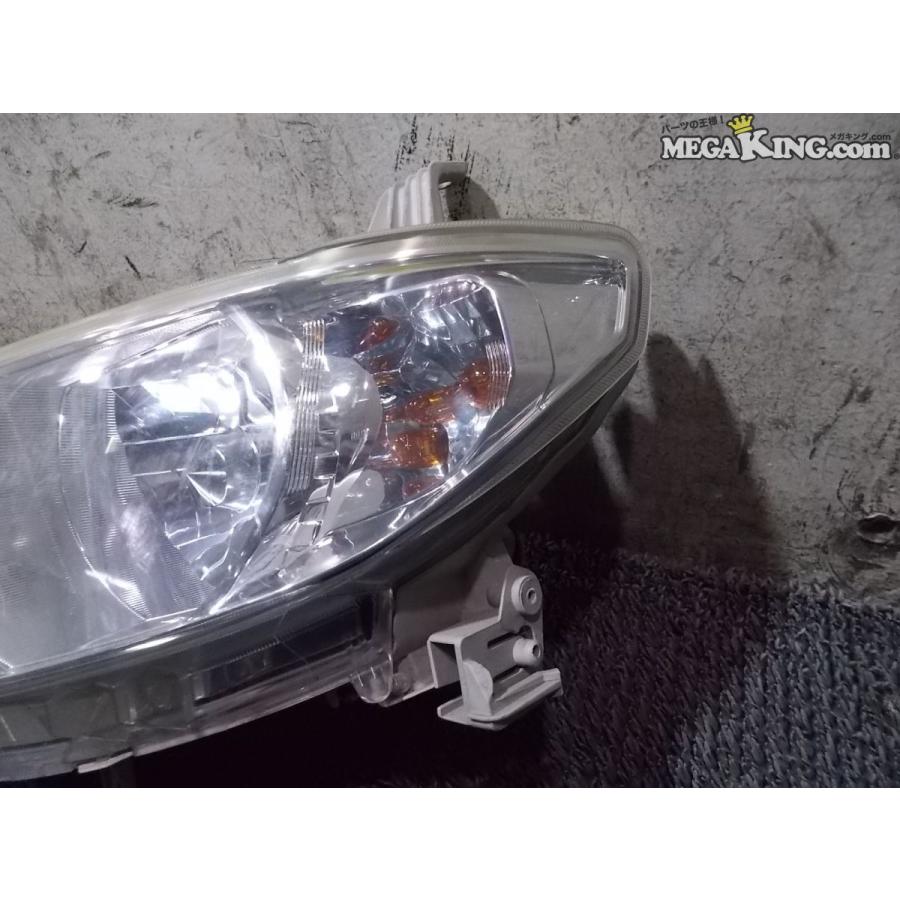 L375S タント カスタム 純正 ノーマル HID キセノン ヘッドライト