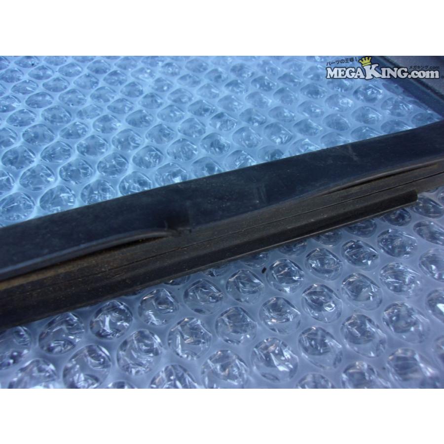 S30Z フェアレディZ 純正 ノーマル クォーターガラス 旧車 当時物 左 L