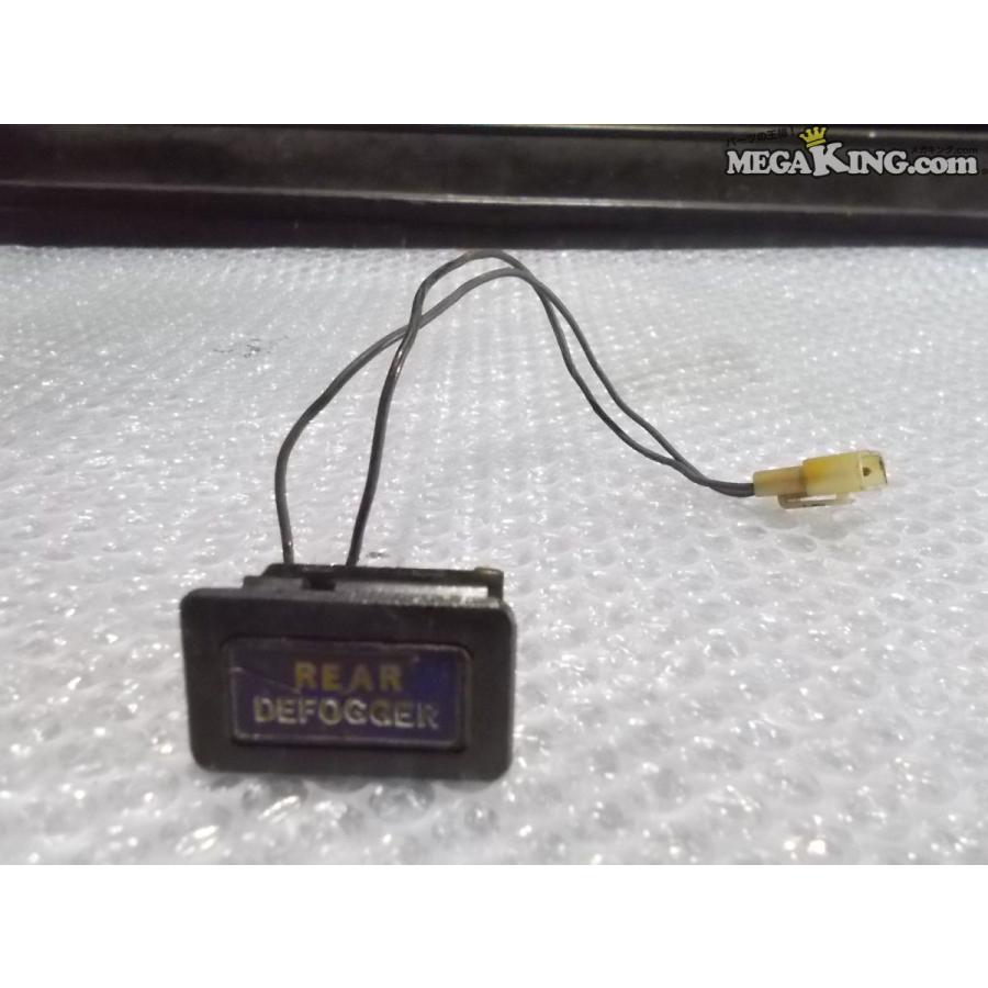 S30Z フェアレディZ 純正 ノーマル リヤ リアデフォッガー REAR S30Z フェアレディZ 純正 ノーマル リヤ リアデフォッガー REAR