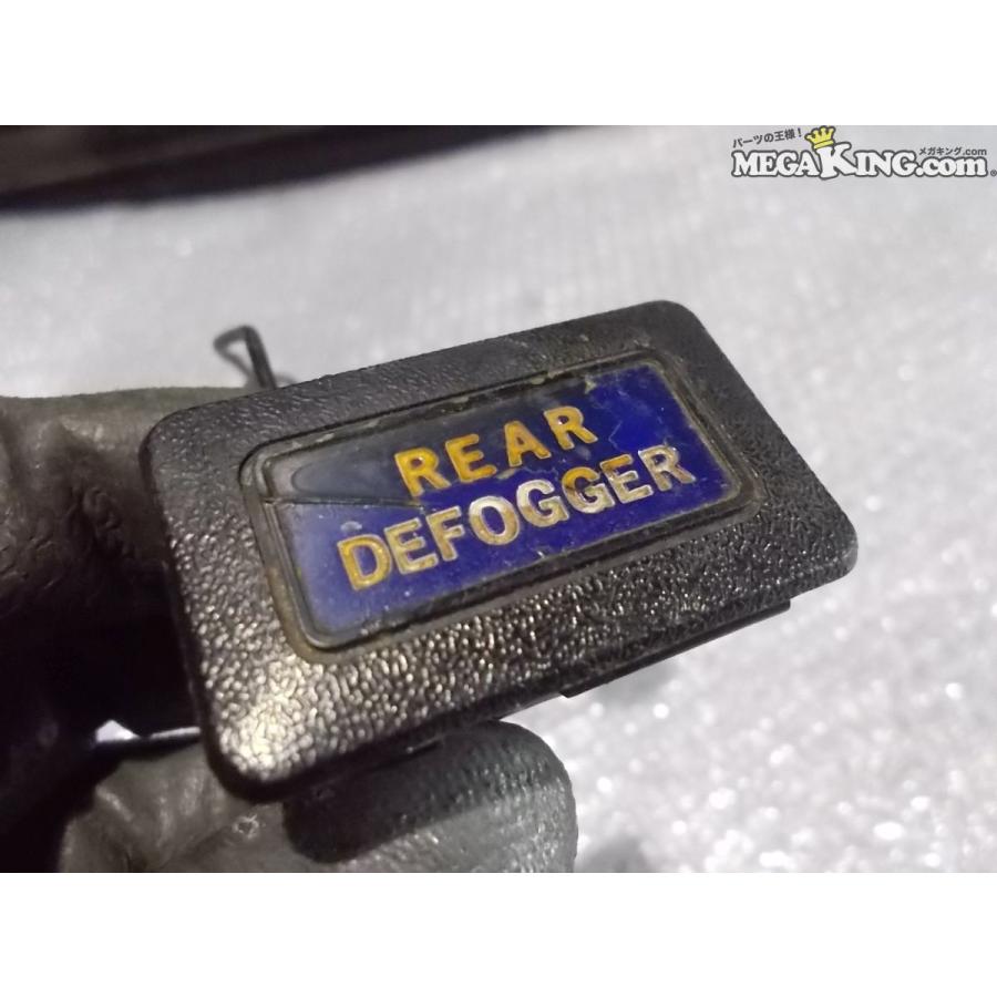S30Z フェアレディZ 純正 ノーマル リヤ リアデフォッガー REAR S30Z フェアレディZ 純正 ノーマル リヤ リアデフォッガー REAR