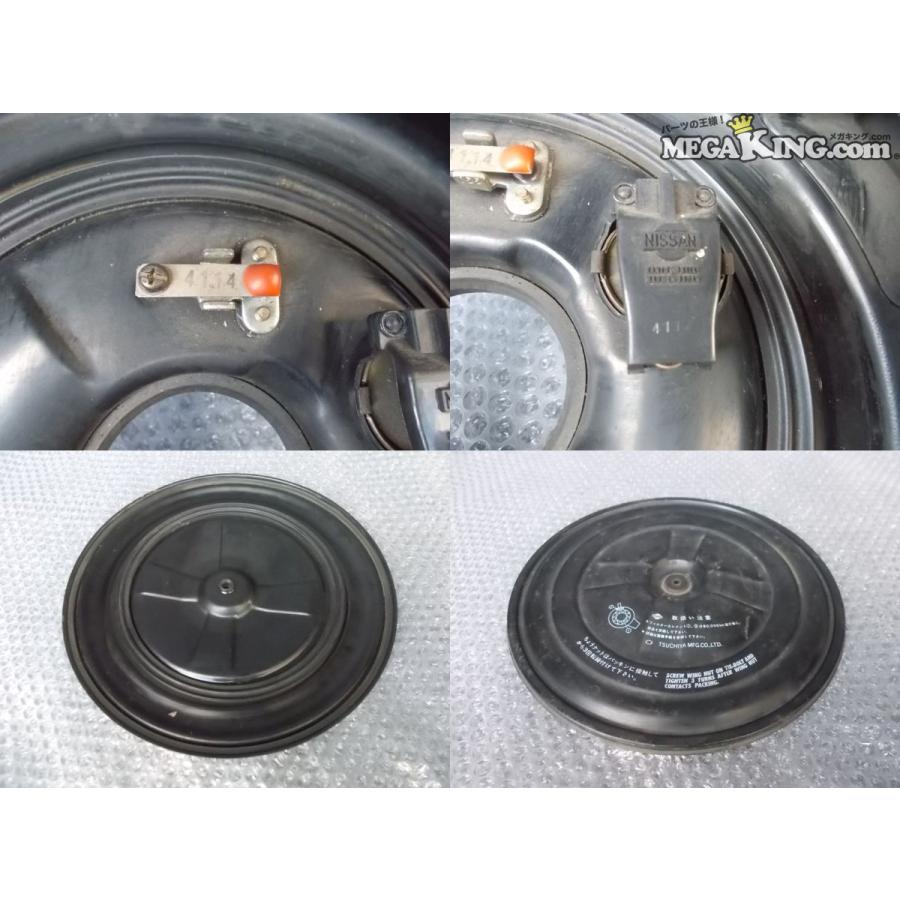 車種不明 ニッサン 純正 エアクリボックス エアークリーナー L型 S30Z