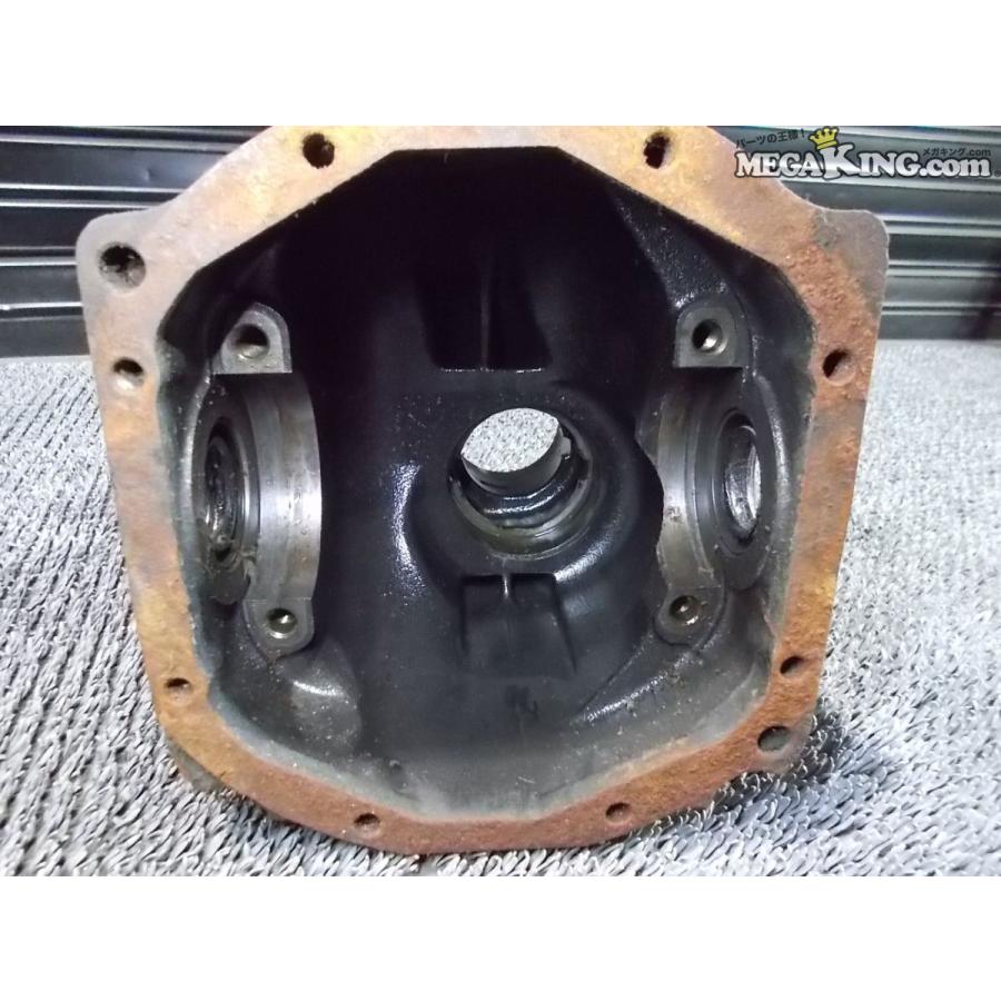 S15 シルビア NA 純正 ノーマル デフ ディファレンシャル ビスカス 48