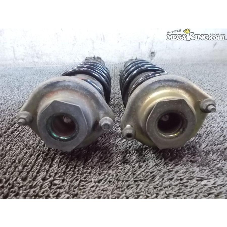 L150S ムーヴ ムーブ カスタム 純正 ショック&サスペンション