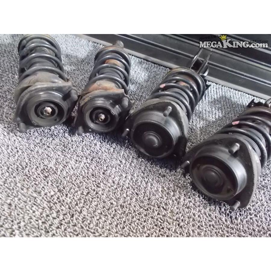 86 ZN6 ハチロク 純正 ショック&サスペンション アブソーバー 1 86 ZN6 ハチロク 純正 ショック&サスペンション アブソーバー 1
