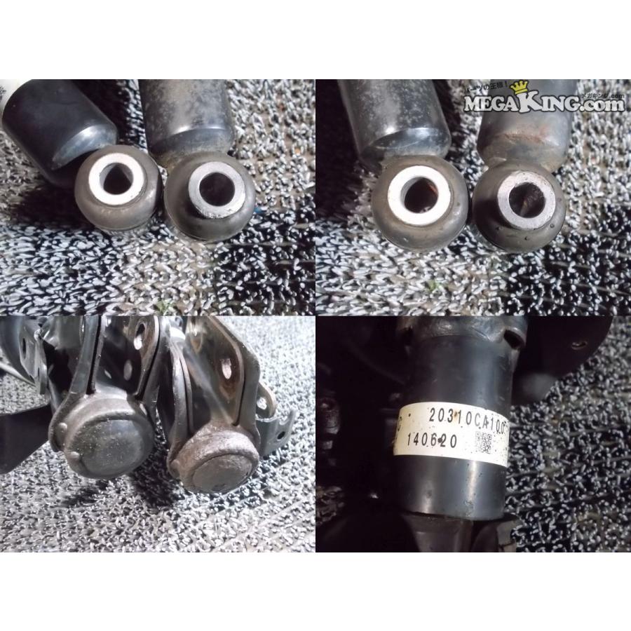86 ZN6 ハチロク 純正 ショック&サスペンション アブソーバー 1 86 ZN6 ハチロク 純正 ショック&サスペンション アブソーバー 1