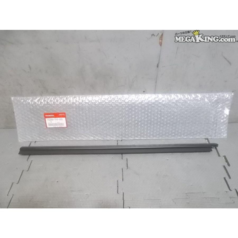 ☆未使用☆JF1 N-BOX Nボックス 純正 ノーマル リア リヤ ドアベルト