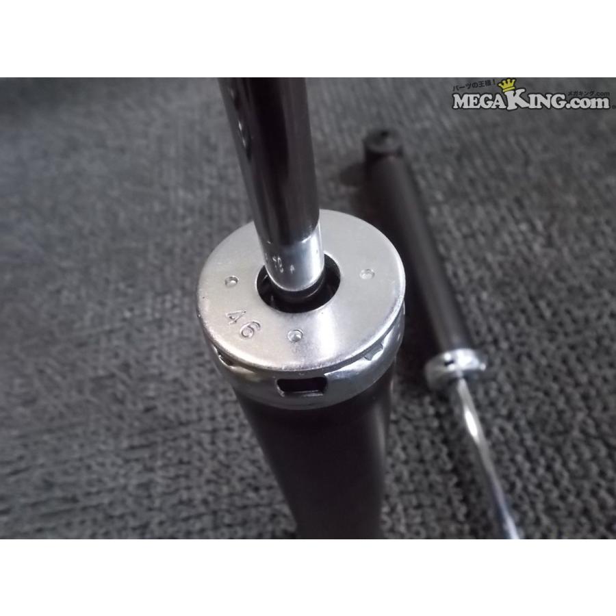 ☆激安!☆CV1W デリカ D5 純正 ノーマル リア リヤ ショック